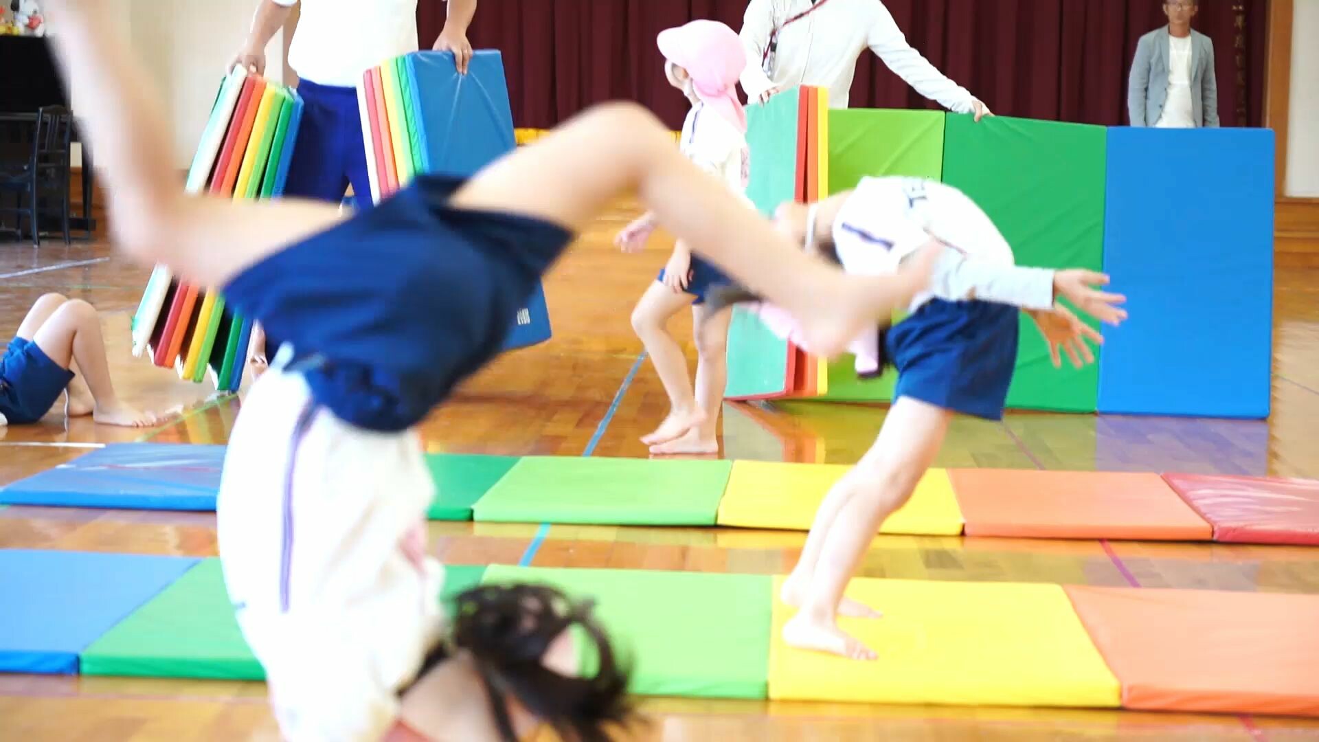 天照幼稚園 園の紹介 | 学校法人伊豆学園 天照幼稚園